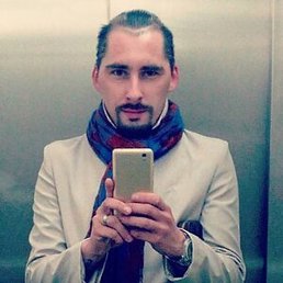 Павел, Волгоград, 35 лет
